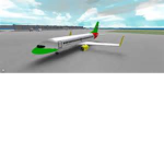 FlyLondon Airlines