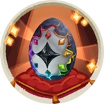 The Koiverse Egg