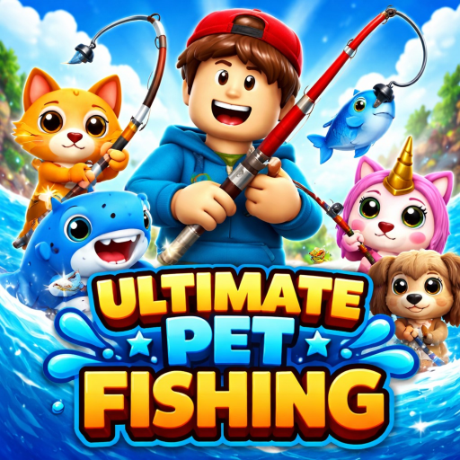 Ultimate Pet Fishing