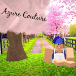 Azure Couture ™
