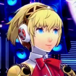 Aigis Appreciation Shrine