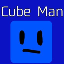 cube man (evolution update)