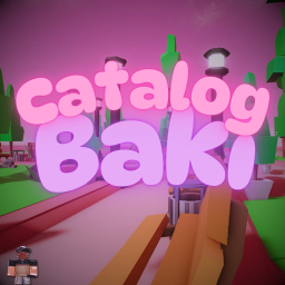 Catalog Baki