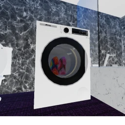 smeg wash (NEW UPDATE!) icon