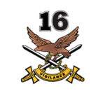 16th Brigade [AU]ᅠ