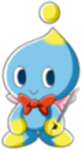 Chao Warriors