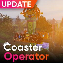 Coaster Operator icon