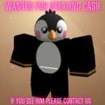 PENGUIN CLAB