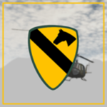 1st Air Cavаlry Brigade