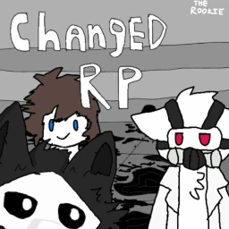 Changed - 3D RP icon
