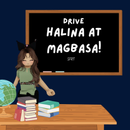 Learn Filipino through DRIVE:Reading Comprehension