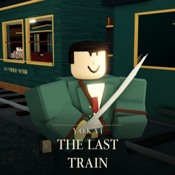 YOKAI: The Last Train