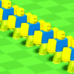 Noob Train icon