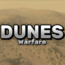 Dunes (FPS)