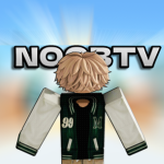 NOOBTV CLOTHING