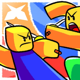 Fighting Sim