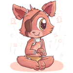 Foxy fan group Team