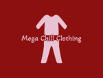 Mega Chill Clothing