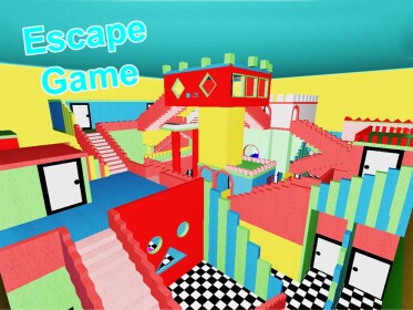 Escape Game