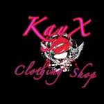 KayX-Clothing Shop