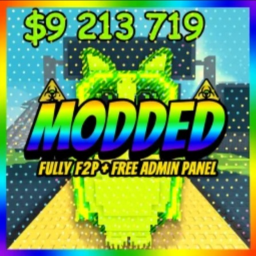 [☢️ RADIOACTIVE] [Steal da Brainrot MOD]