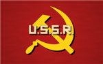 Union of Soviet Socialist Republics USSR