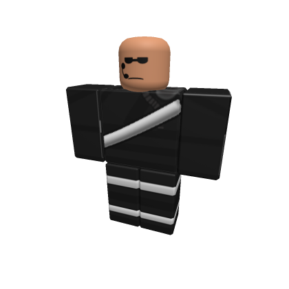 Freelancer Royale Guard V.2