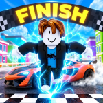 Previous icon of Speed VS Cars