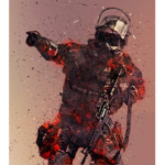 Legends of the SCP Foundation