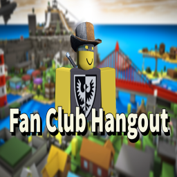 Fan Club Hangout