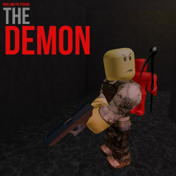 The Demon [Redux] Pre-Alpha