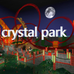 crystal palace amusement park And Hotel