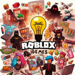 Silvi's Games Roblox Developer Ideas