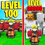 Ultimate Army Tycoon! ⚔️