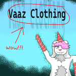 Vaaz's Clothing Group