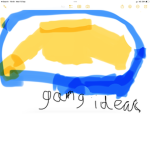 T-shirt gang ideas