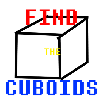 Find the Cuboids