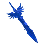 (Ice) Luxury Bluesteel Valkyrie
