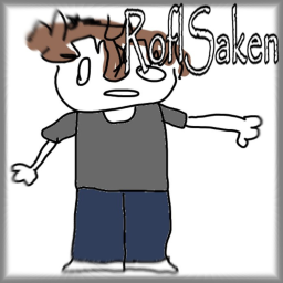 RoflSaken (Raw Alpha)