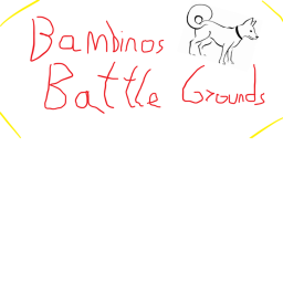 Bambinos Battle Grounds