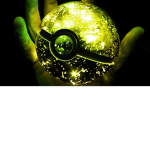 POKEMON (The CHOSEN ONE)