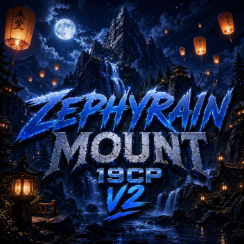 [FREE AVA + X500] MOUNT ZEPHYRAIN