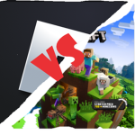 robloxMinecraft