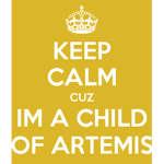 I am A child