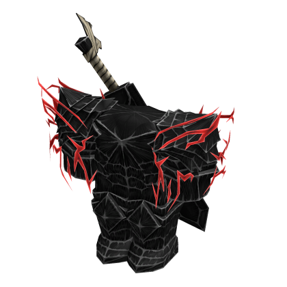 Guts Berserker Armor (✔)