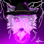 ~Fantasy Floof Wolves! {FFW}~