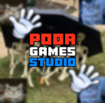 POOR GAMES STUDIO