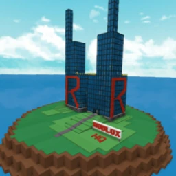Roblox HQ: Revived icon