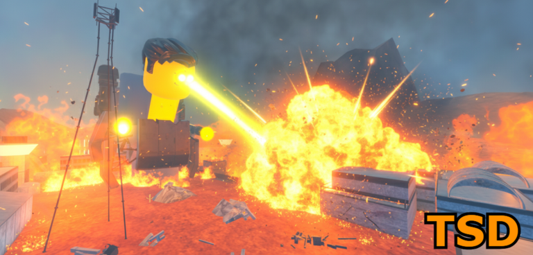 Skibidi Toilet Siege Defense screenshot 4