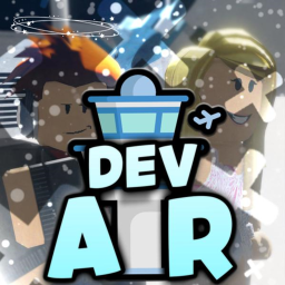 Dev Air [PRE - ALPHA]
